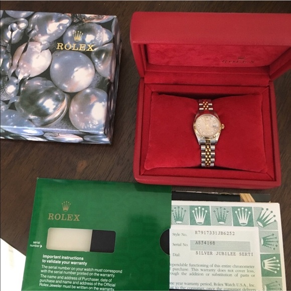 Xs lady watch - Picture 3 of 4